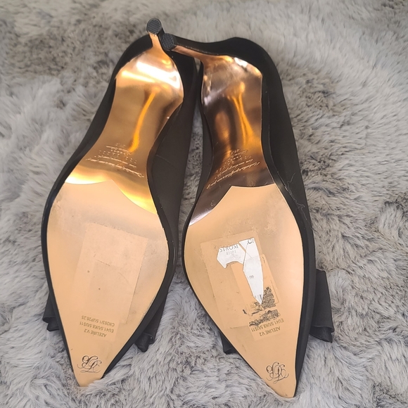Authentic Ted Baker Heels - Picture 2 of 7